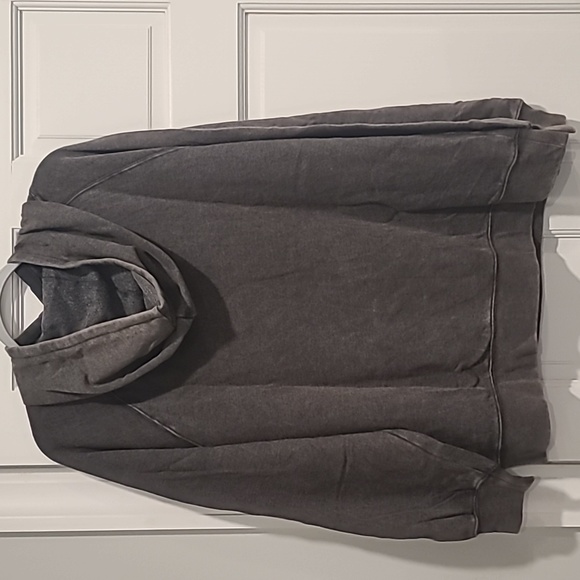 SO Hoodie Unique Wash, 2X - Picture 7 of 9